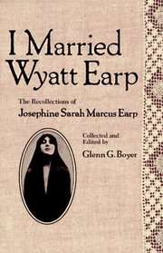 Glenn Boyer, American author and Wyatt Earp historian., dies at age 89